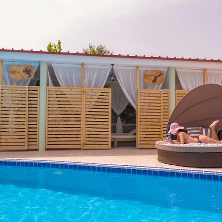 Fantasy Hotel Kolymbia Zewnętrze zdjęcie