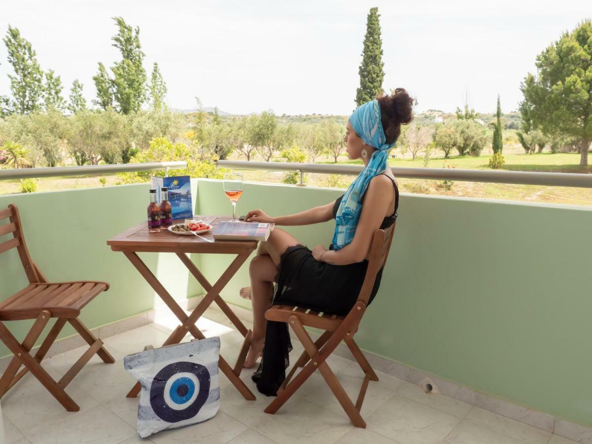 Fantasy Hotel Kolymbia Zewnętrze zdjęcie