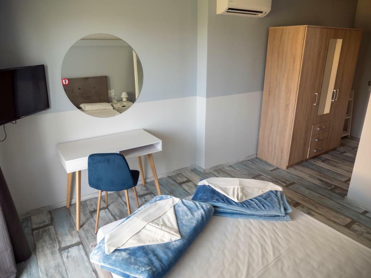 Fantasy Hotel Kolymbia Zewnętrze zdjęcie