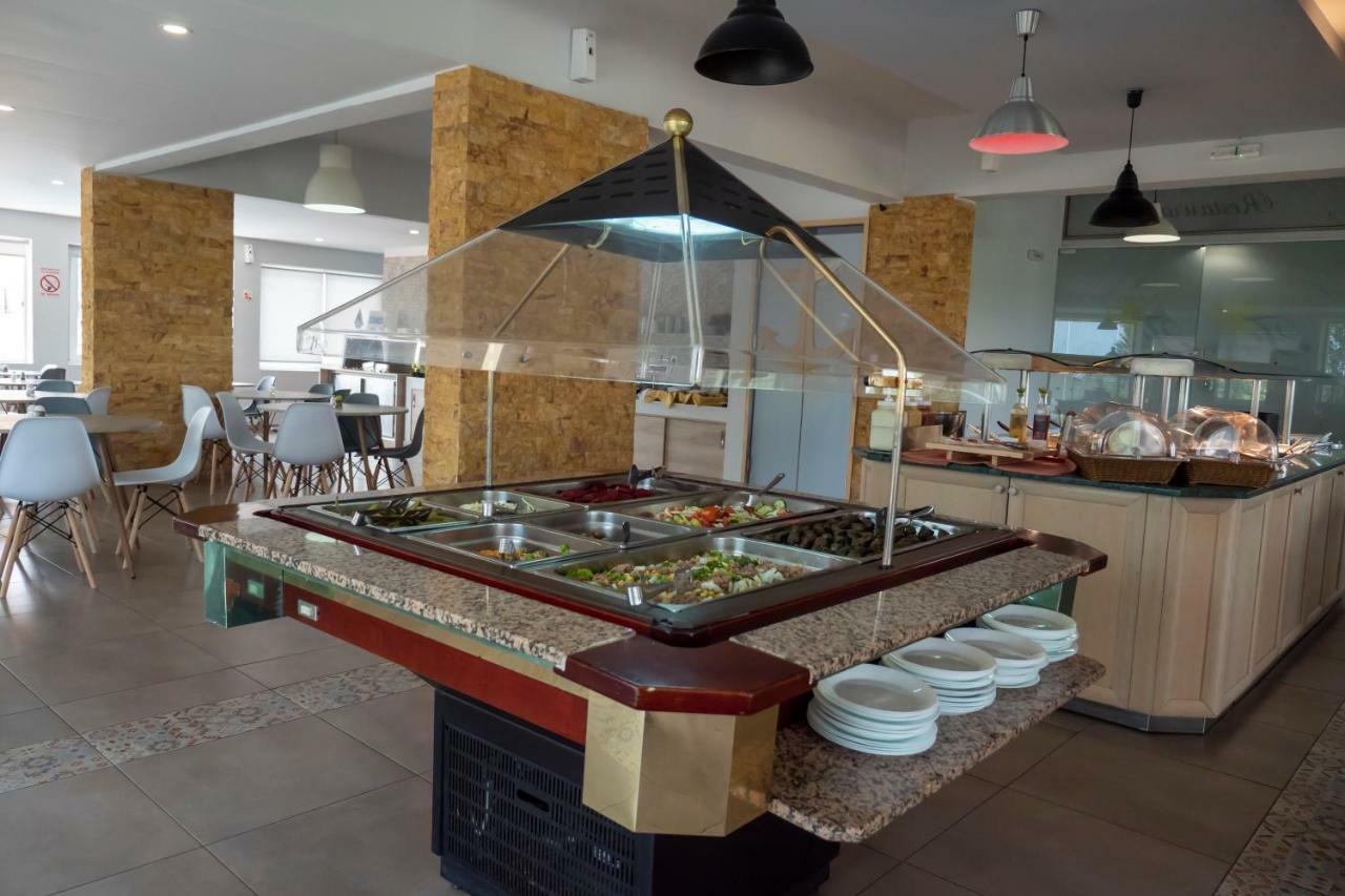 Fantasy Hotel Kolymbia Zewnętrze zdjęcie