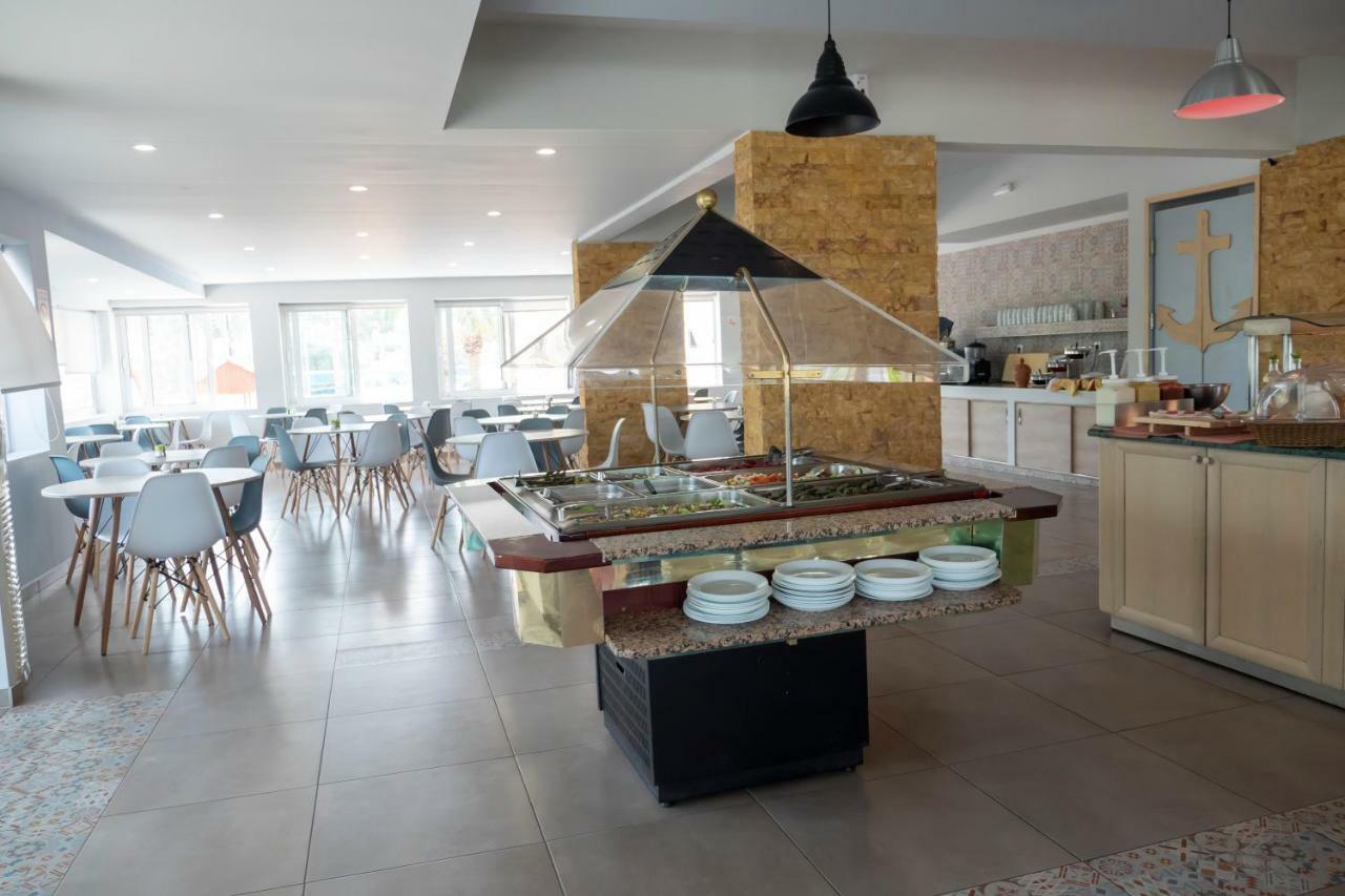Fantasy Hotel Kolymbia Zewnętrze zdjęcie