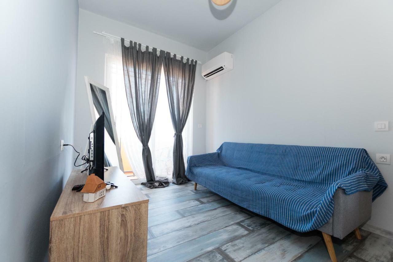 Fantasy Hotel Kolymbia Zewnętrze zdjęcie