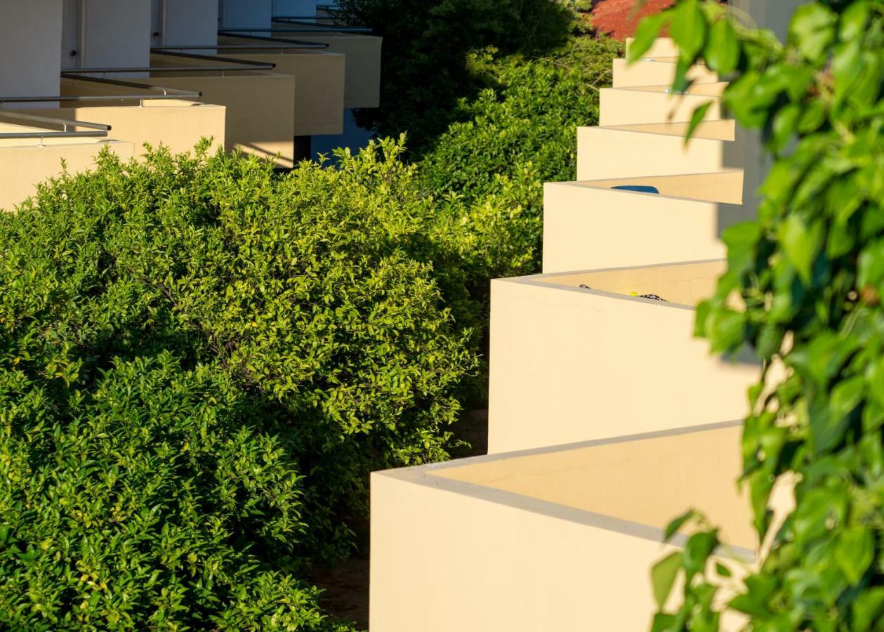 Fantasy Hotel Kolymbia Zewnętrze zdjęcie