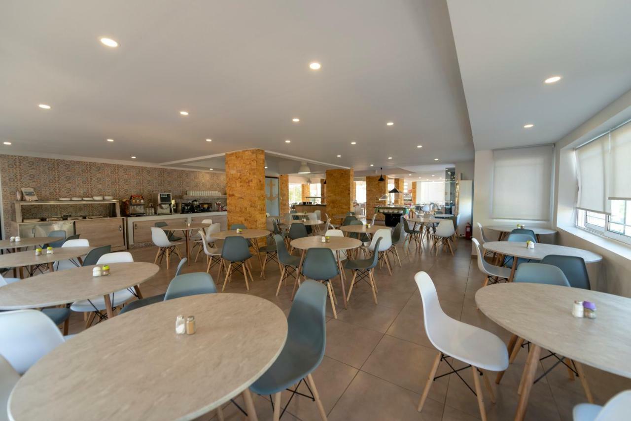 Fantasy Hotel Kolymbia Zewnętrze zdjęcie
